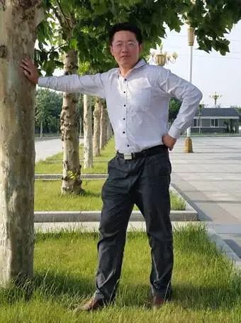 王巖院長